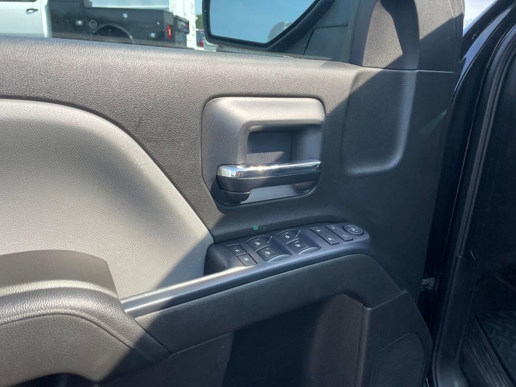 used 2016 Chevrolet Silverado 1500 car, priced at $21,499