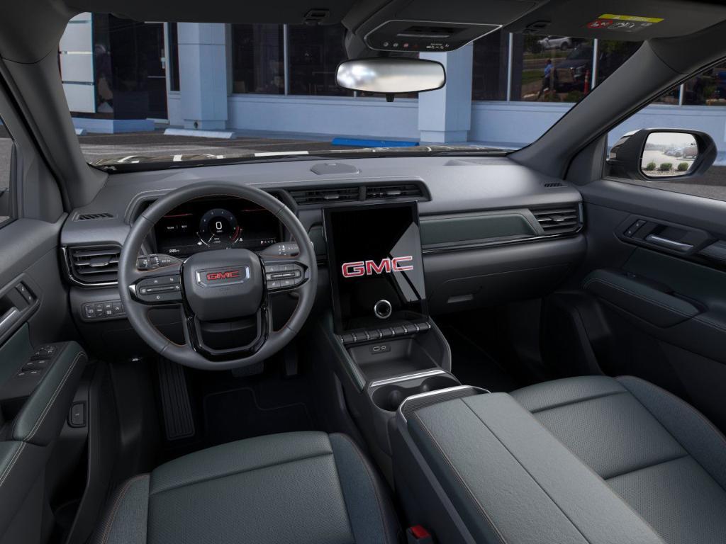 new 2026 GMC Terrain car, priced at $42,205
