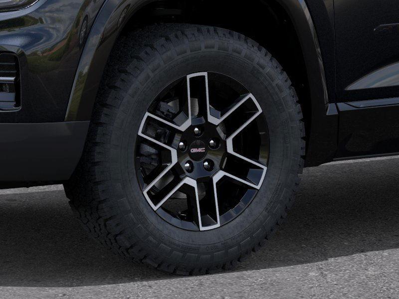 new 2026 GMC Terrain car, priced at $42,205