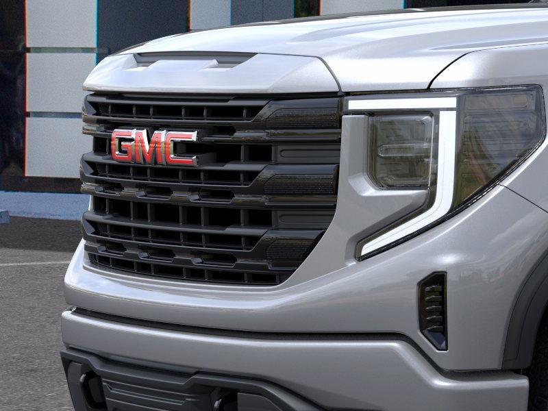 new 2024 GMC Sierra 1500 car, priced at $52,420