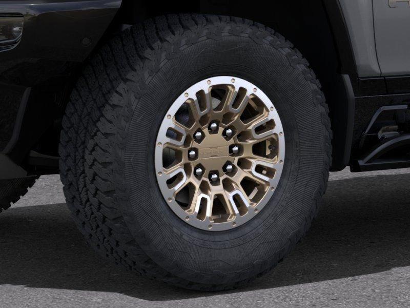 new 2024 GMC HUMMER EV SUV car, priced at $102,220