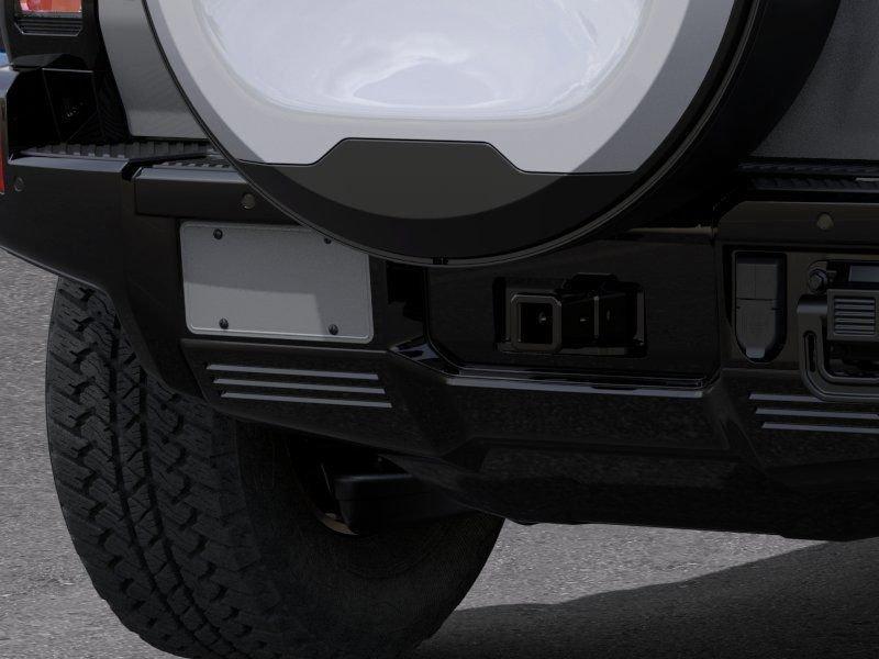 new 2024 GMC HUMMER EV SUV car, priced at $102,220
