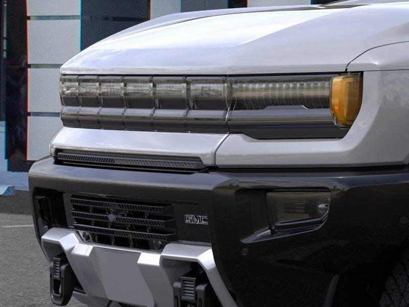 new 2024 GMC HUMMER EV SUV car, priced at $102,220