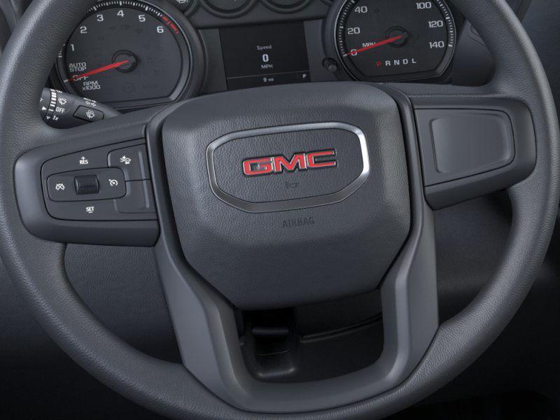 new 2024 GMC Sierra 1500 car, priced at $41,325