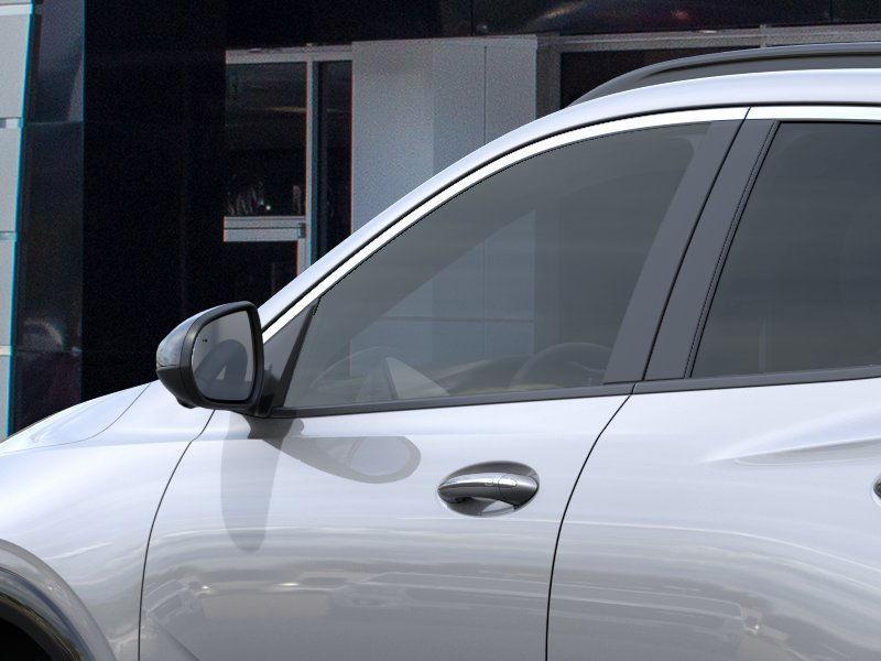 new 2026 Buick Encore GX car, priced at $34,365