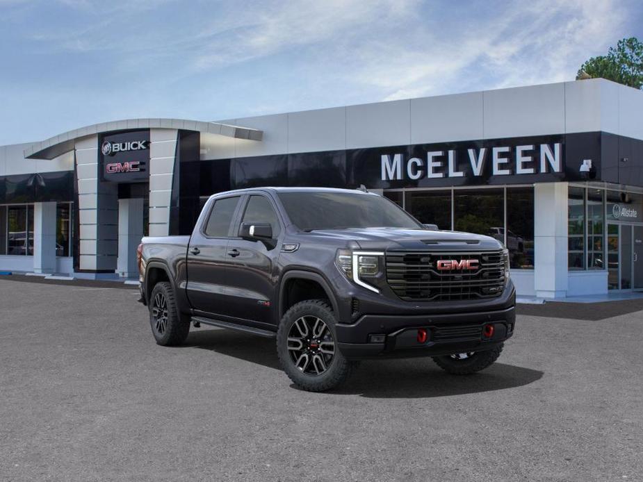 new 2024 GMC Sierra 1500 car, priced at $72,780