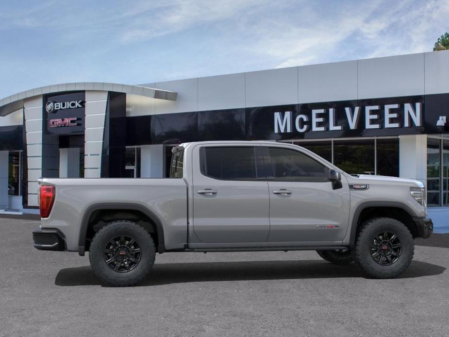 new 2024 GMC Sierra 1500 car, priced at $84,630