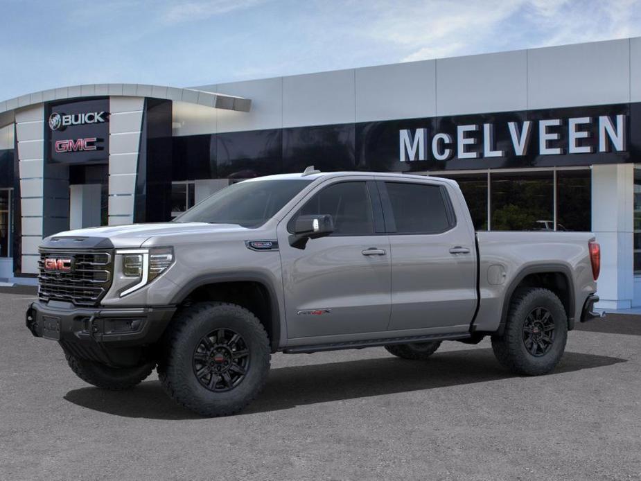 new 2024 GMC Sierra 1500 car, priced at $84,630