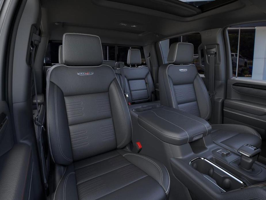 new 2024 GMC Sierra 1500 car, priced at $84,630