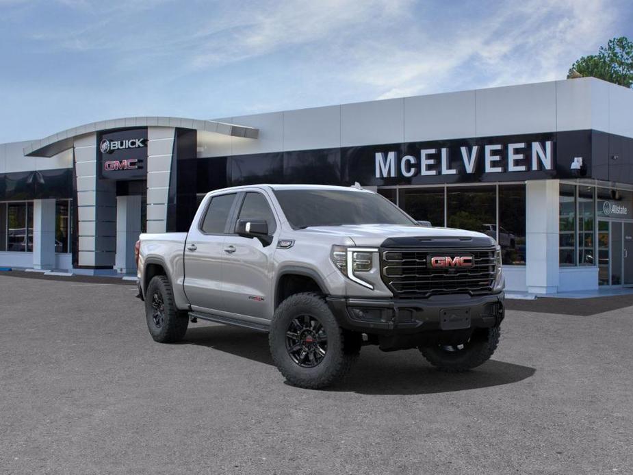 new 2024 GMC Sierra 1500 car, priced at $84,630