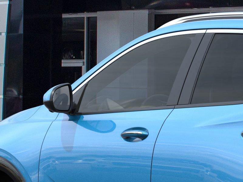 new 2026 Buick Encore GX car, priced at $28,380