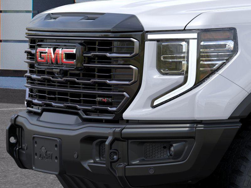 new 2025 GMC Sierra 1500 car, priced at $77,845