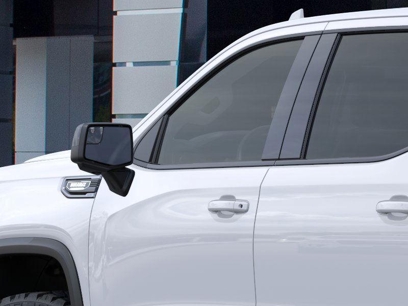 new 2025 GMC Sierra 1500 car, priced at $77,845