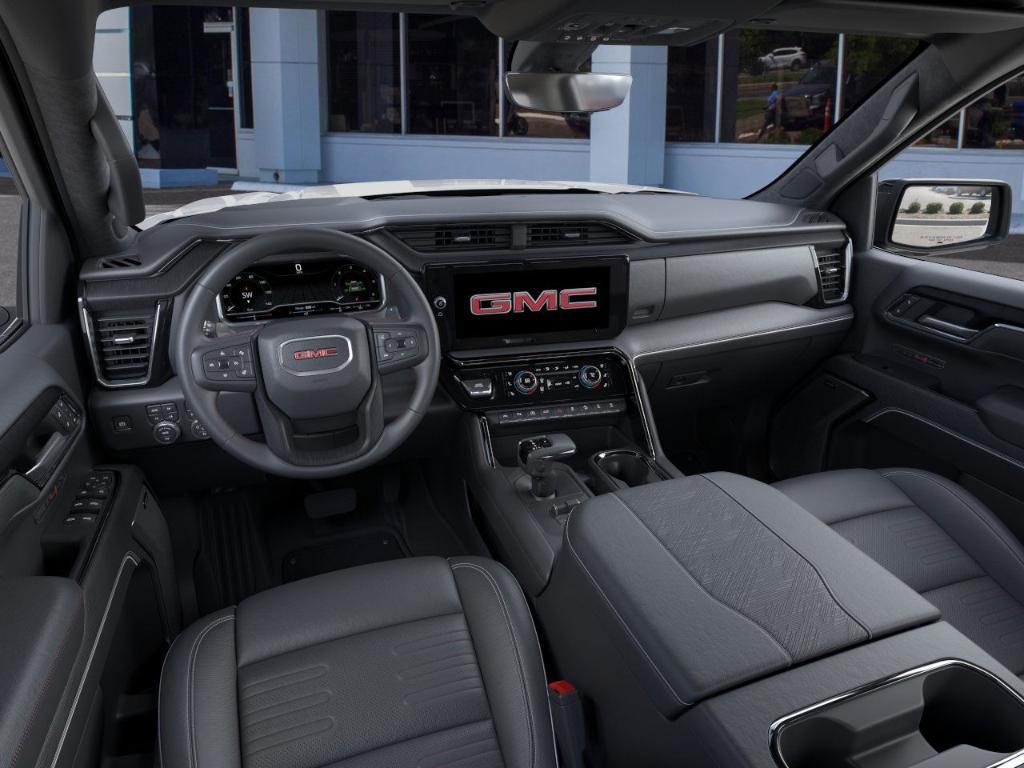 new 2025 GMC Sierra 1500 car, priced at $77,845