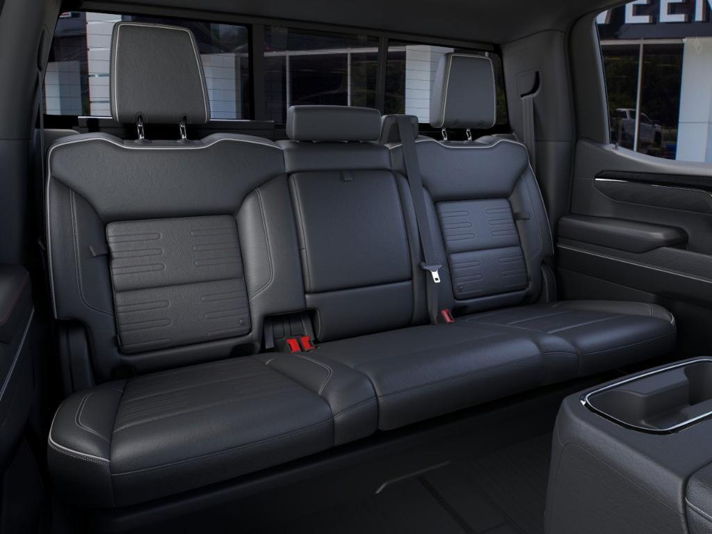 new 2025 GMC Sierra 1500 car, priced at $77,845