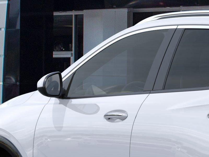 new 2026 Buick Encore GX car, priced at $28,185