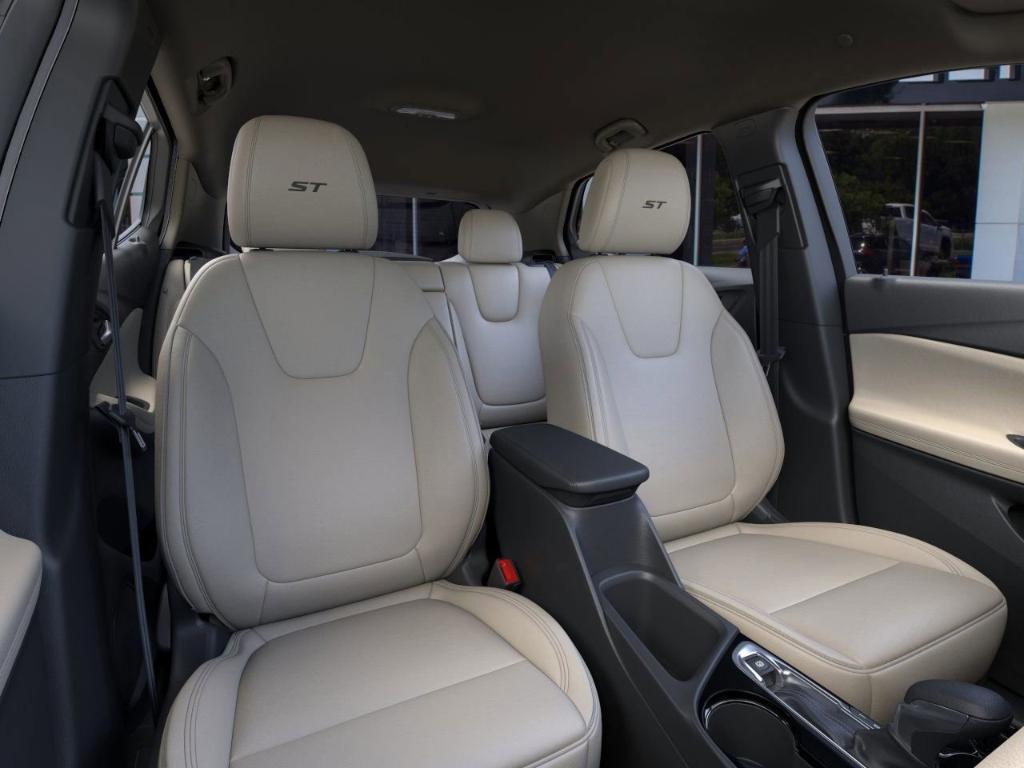 new 2026 Buick Encore GX car, priced at $28,185