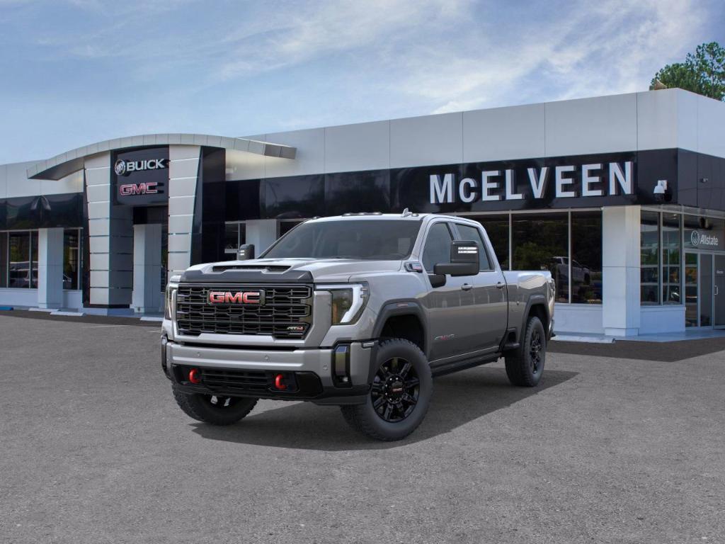 new 2025 GMC Sierra 2500 car, priced at $87,760