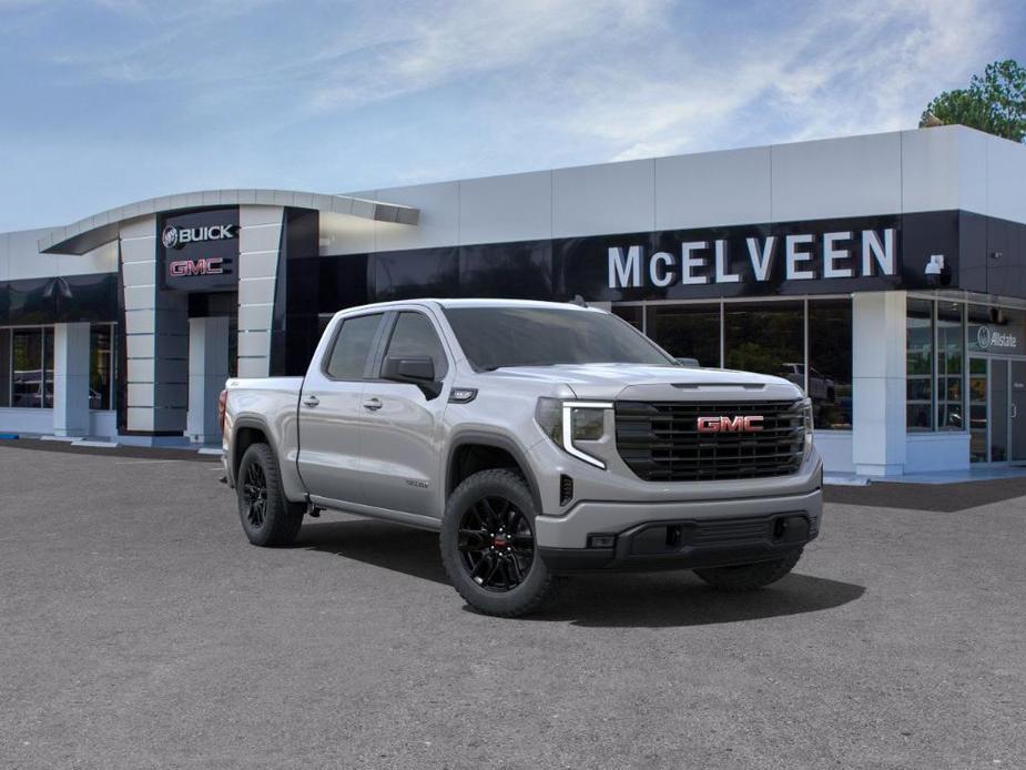 new 2024 GMC Sierra 1500 car, priced at $52,695