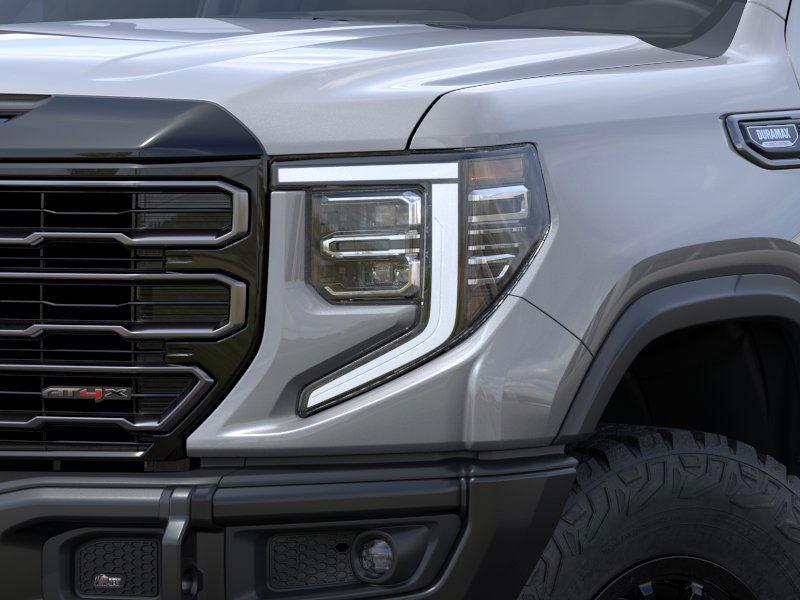new 2025 GMC Sierra 1500 car, priced at $83,735