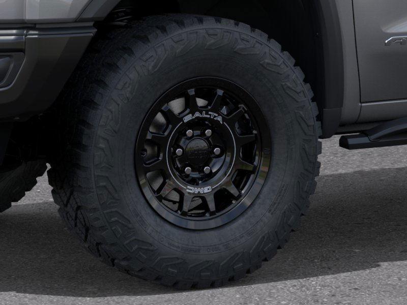 new 2025 GMC Sierra 1500 car, priced at $83,735