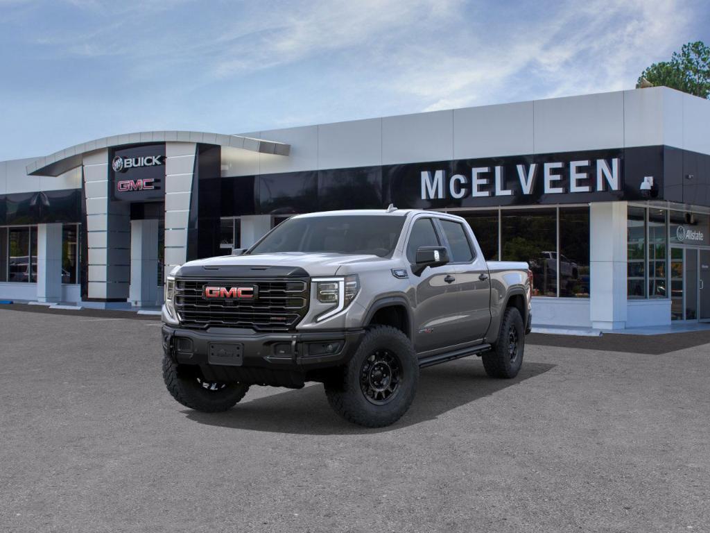 new 2025 GMC Sierra 1500 car, priced at $83,735