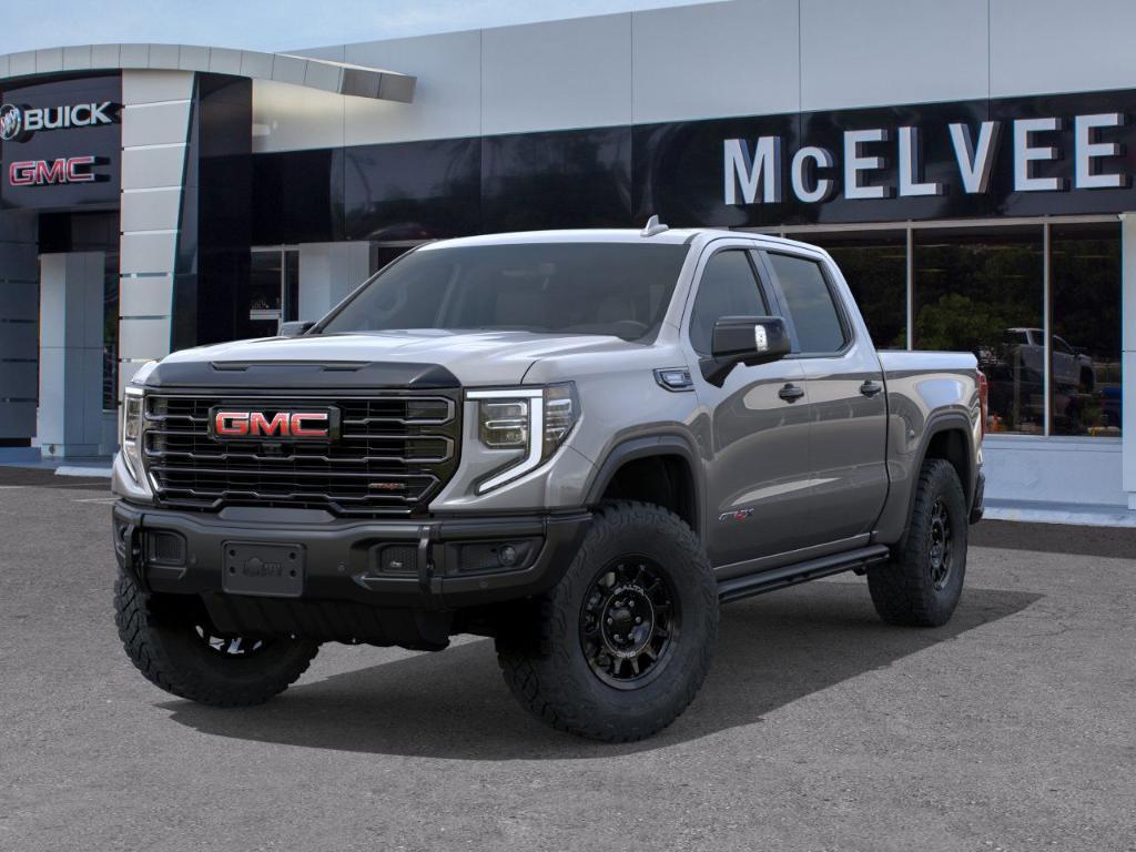 new 2025 GMC Sierra 1500 car, priced at $83,735
