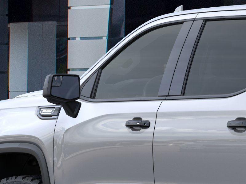 new 2025 GMC Sierra 1500 car, priced at $83,735