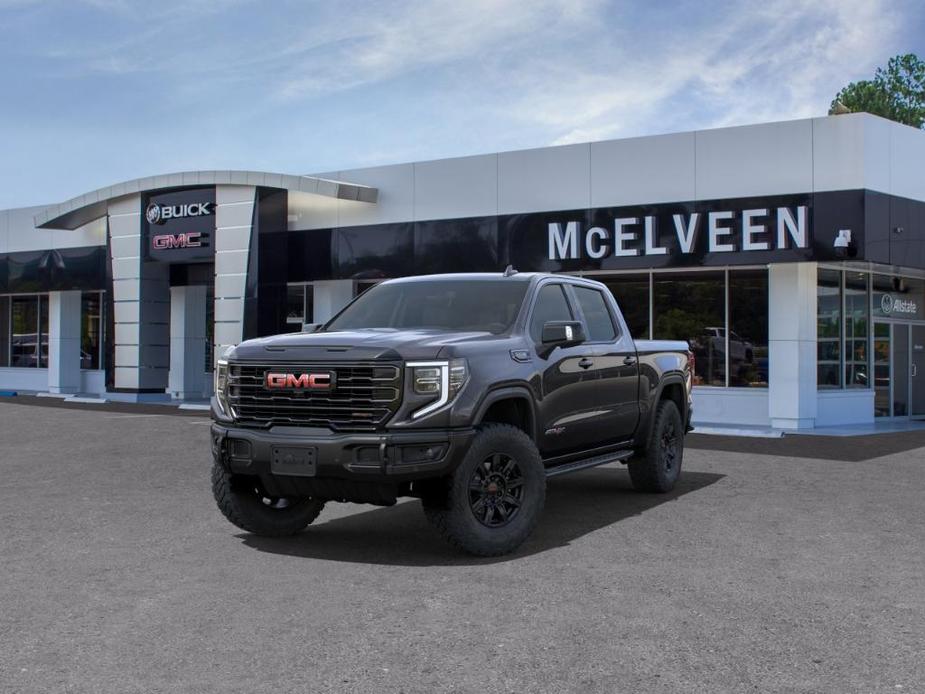 new 2024 GMC Sierra 1500 car, priced at $78,130