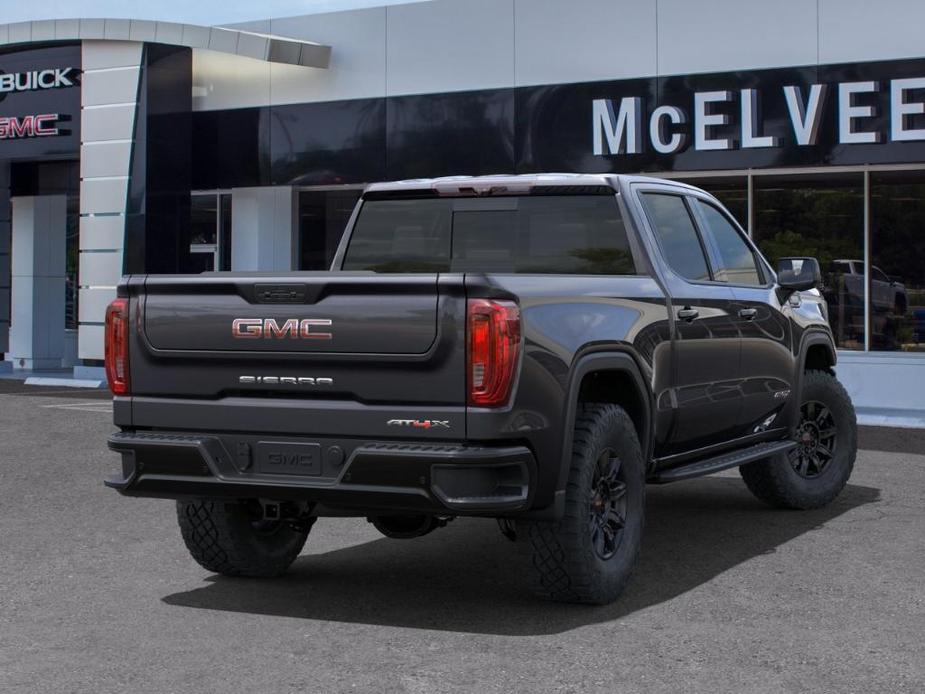 new 2024 GMC Sierra 1500 car, priced at $78,130