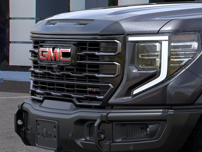 new 2024 GMC Sierra 1500 car, priced at $78,130