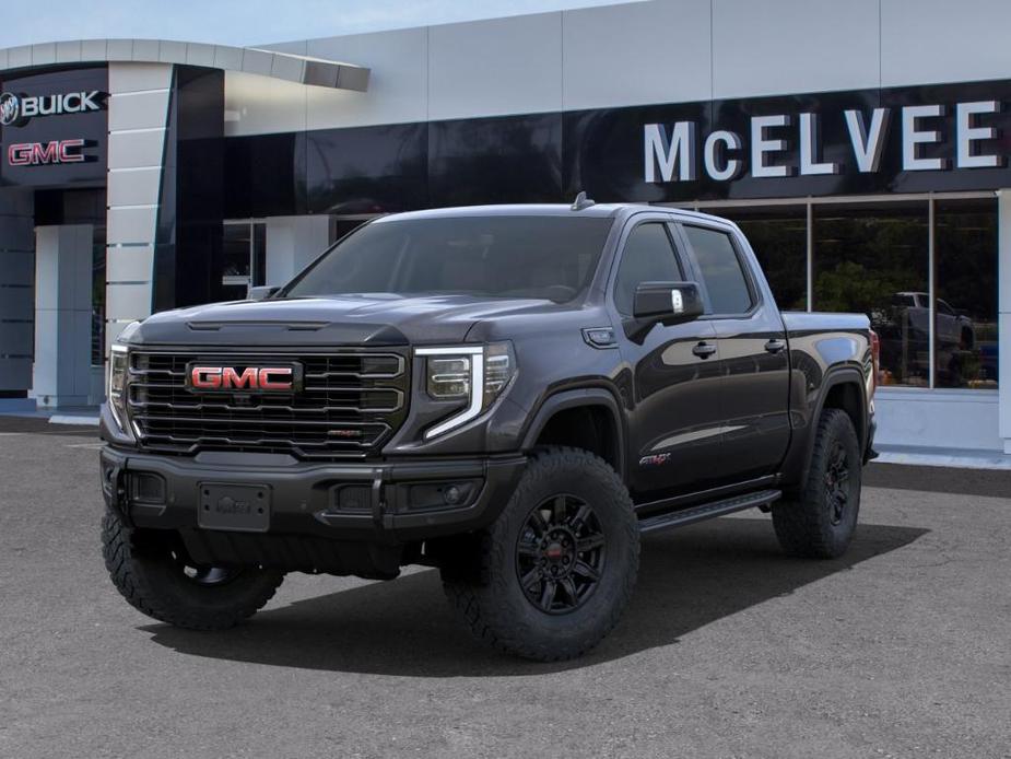 new 2024 GMC Sierra 1500 car, priced at $78,130