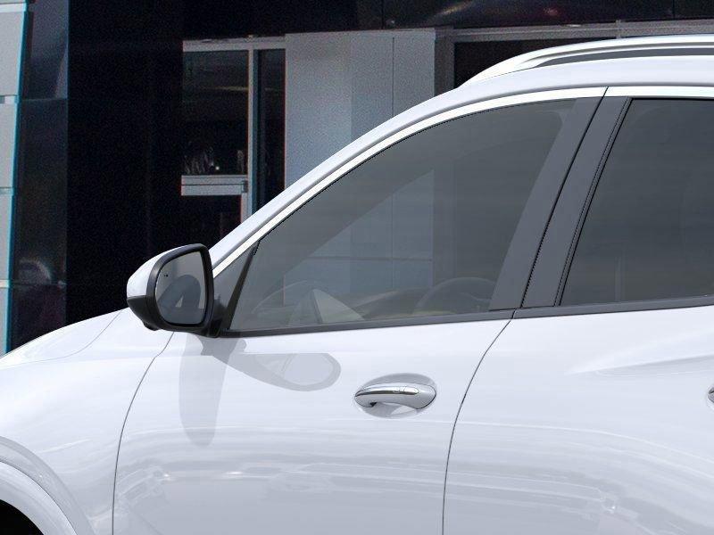 new 2026 Buick Encore GX car, priced at $37,775