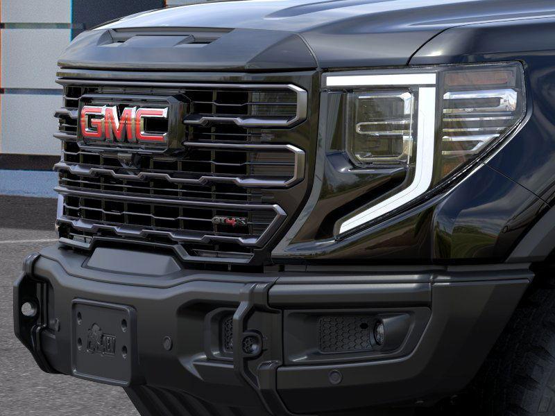 new 2025 GMC Sierra 1500 car, priced at $86,630