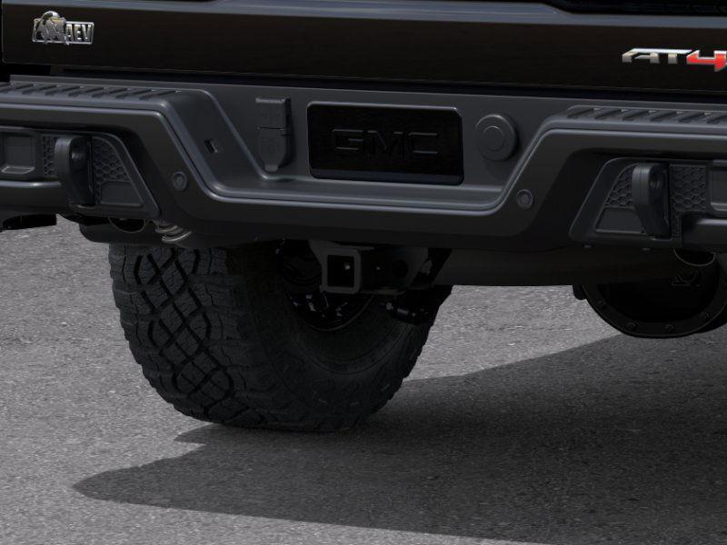 new 2025 GMC Sierra 1500 car, priced at $86,630