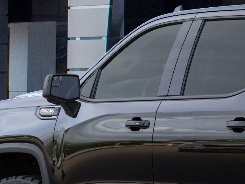 new 2025 GMC Sierra 1500 car, priced at $86,630
