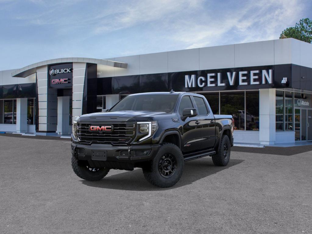 new 2025 GMC Sierra 1500 car, priced at $86,630