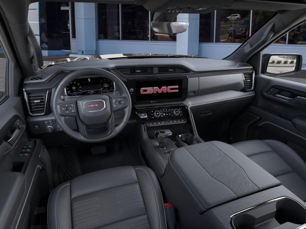 new 2025 GMC Sierra 1500 car, priced at $86,630