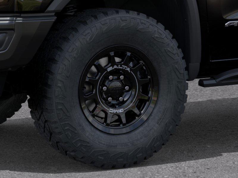 new 2025 GMC Sierra 1500 car, priced at $86,630