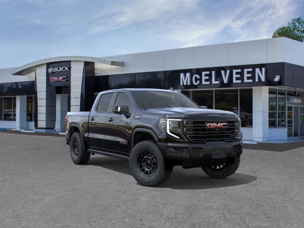 new 2025 GMC Sierra 1500 car, priced at $86,630