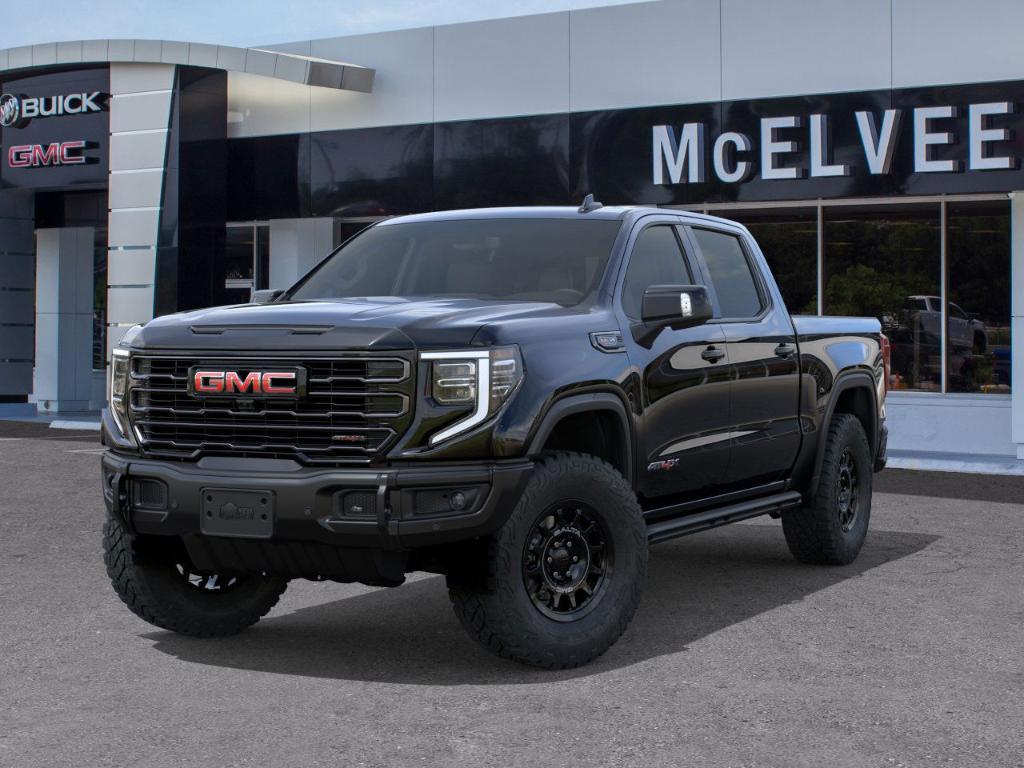new 2025 GMC Sierra 1500 car, priced at $86,630