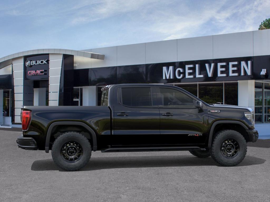 new 2025 GMC Sierra 1500 car, priced at $86,630
