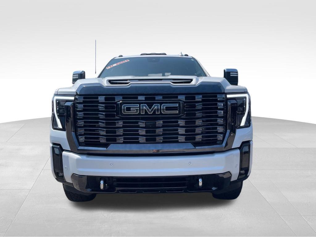 used 2024 GMC Sierra 3500 car, priced at $85,990