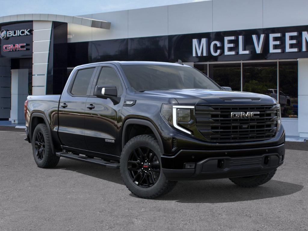 new 2026 GMC Sierra 1500 car, priced at $68,920