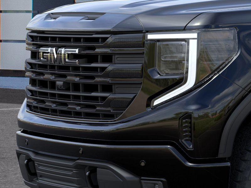 new 2026 GMC Sierra 1500 car, priced at $68,920