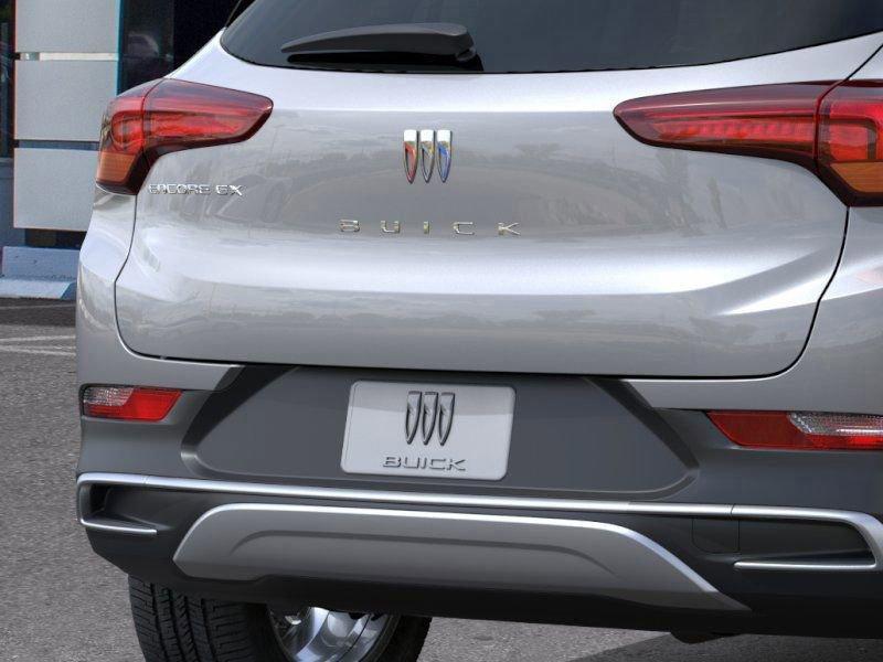 new 2026 Buick Encore GX car, priced at $29,775
