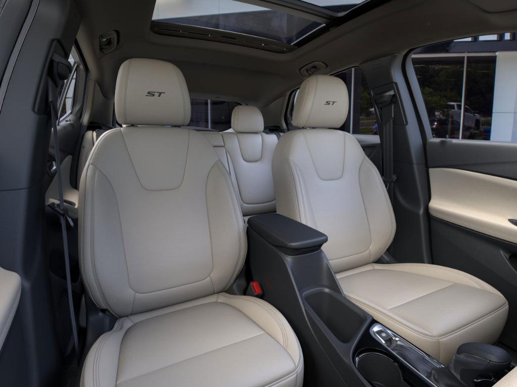 new 2026 Buick Encore GX car, priced at $31,780