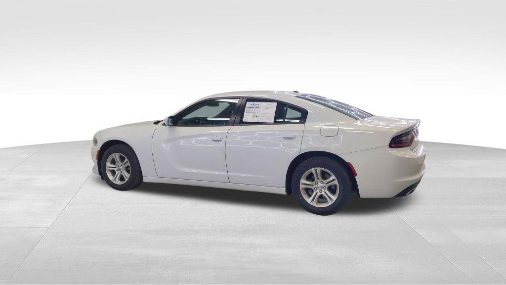 used 2022 Dodge Charger car, priced at $20,990