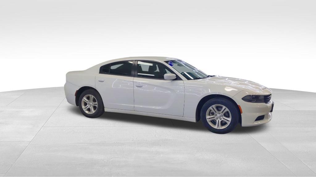 used 2022 Dodge Charger car, priced at $20,990