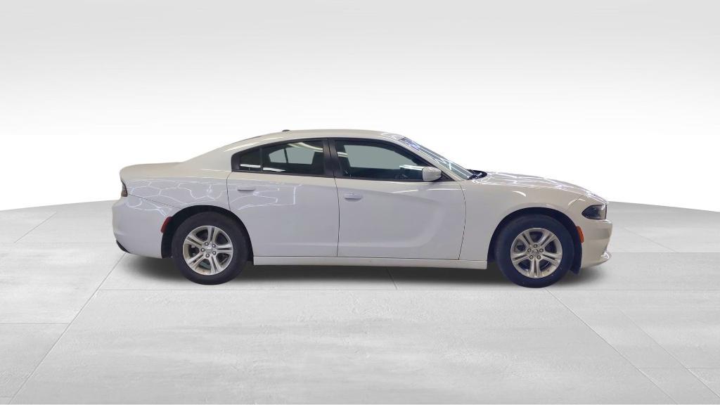 used 2022 Dodge Charger car, priced at $20,990